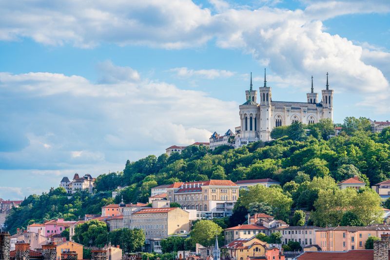 Fourvière