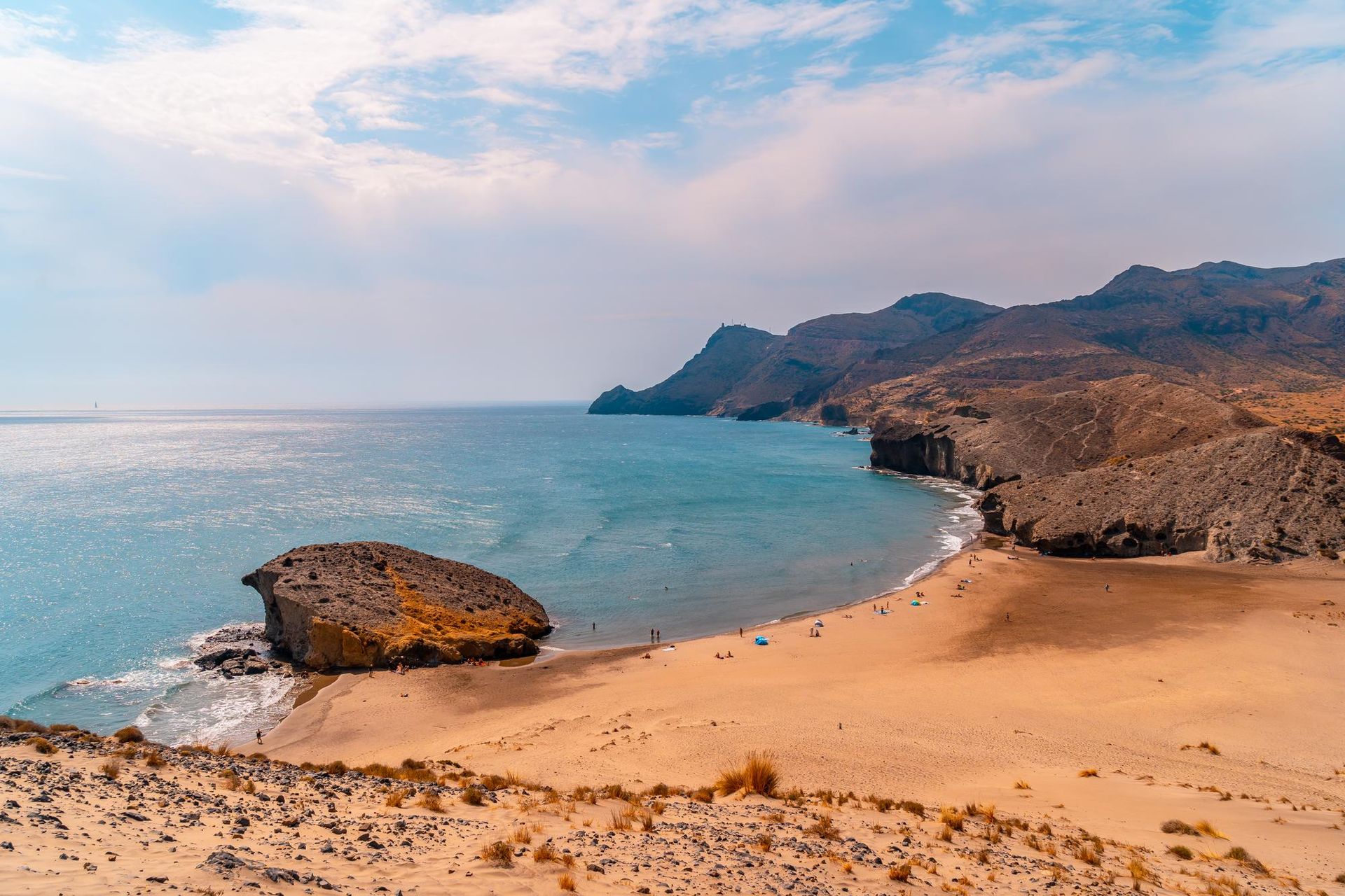 Andalousie - Attraction la plus populaire