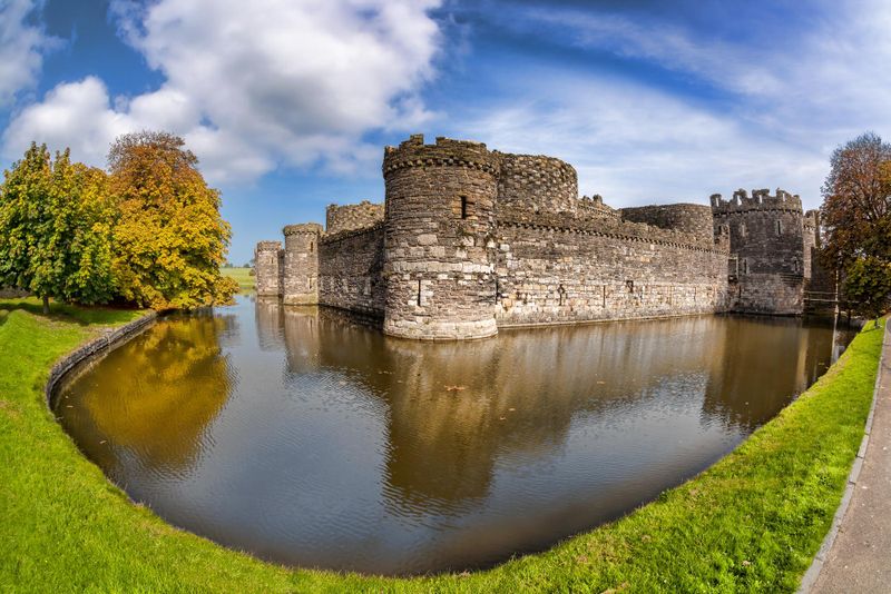 Château de Beaumaris