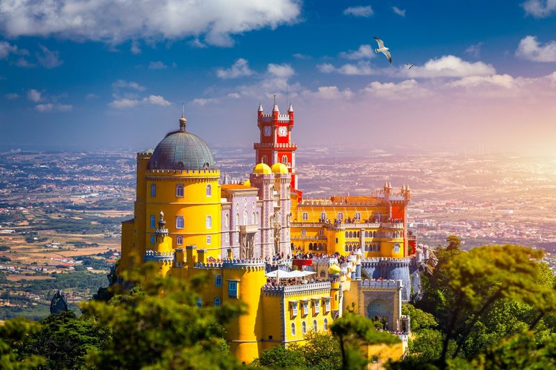 Sintra