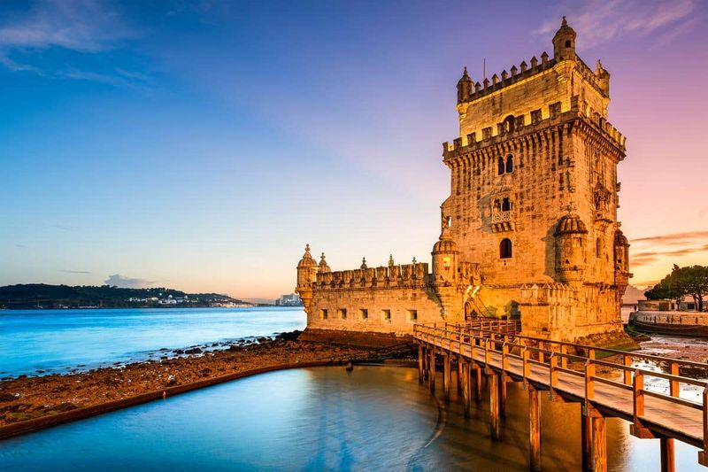 Tour de Belém