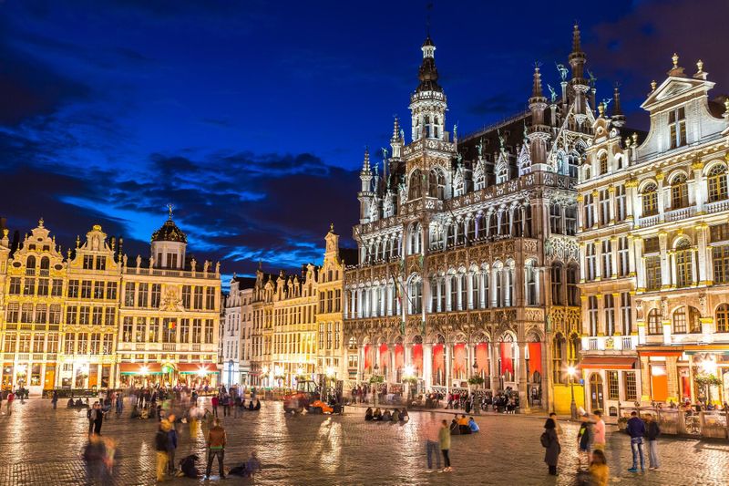 Grand-Place