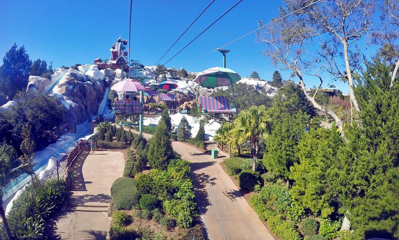 Blizzard Beach