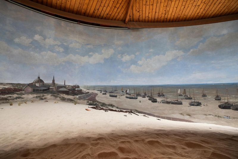 Panorama Mesdag