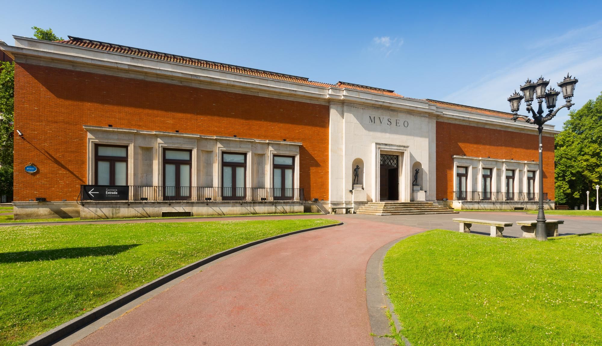 Musée des Beaux-Arts de Bilbao