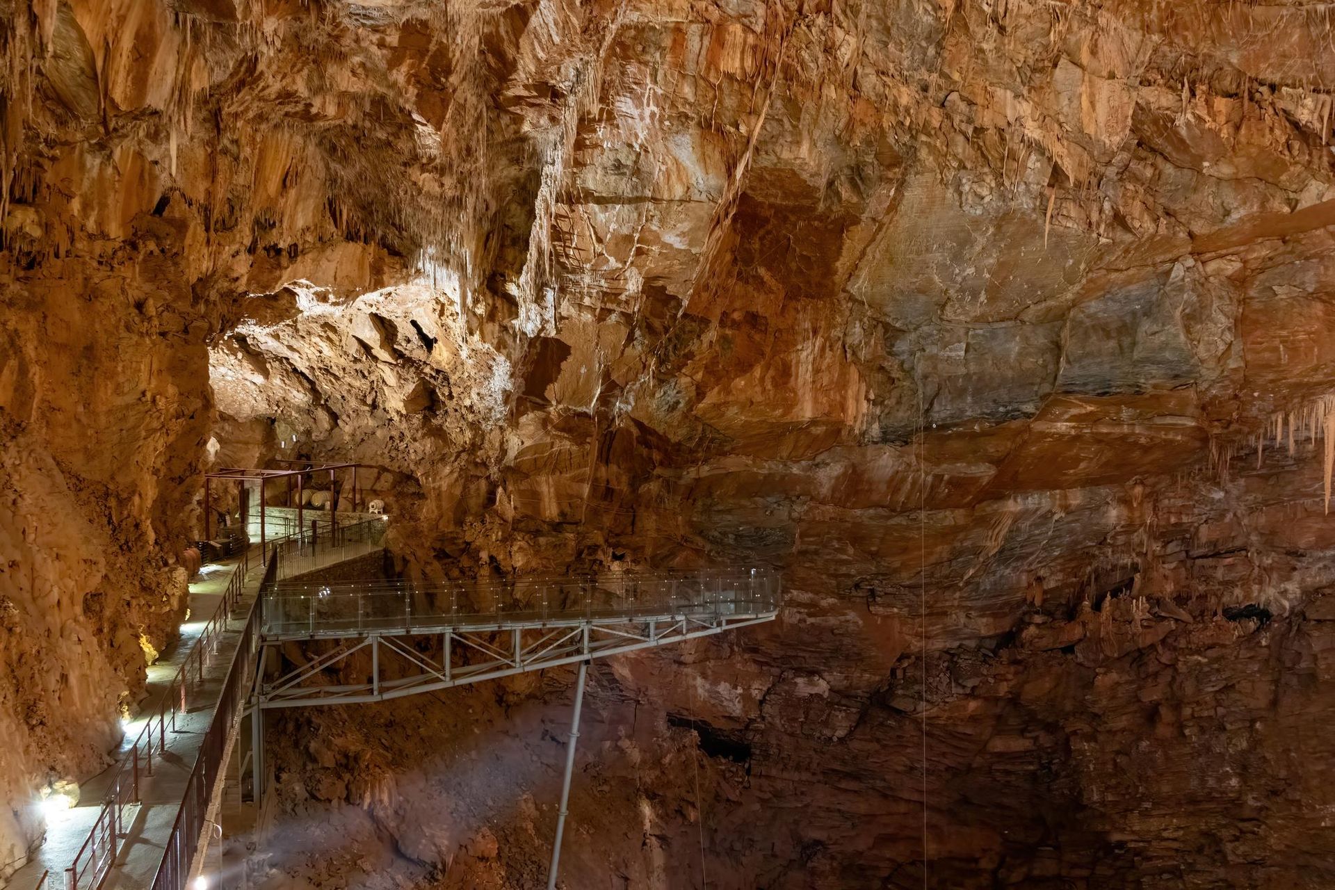 Occitanie - Attraction la plus populaire