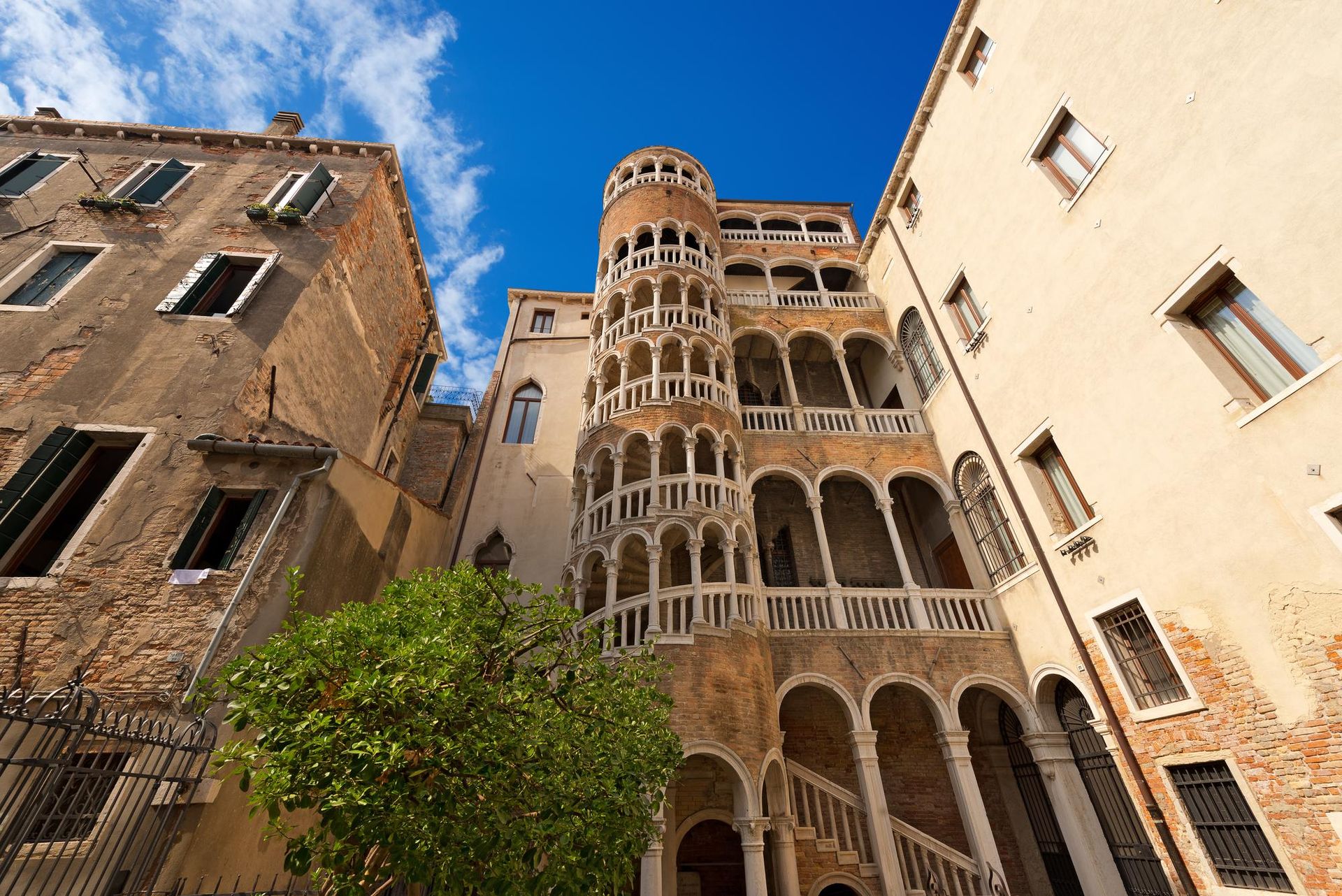 Venise - Attraction la plus populaire
