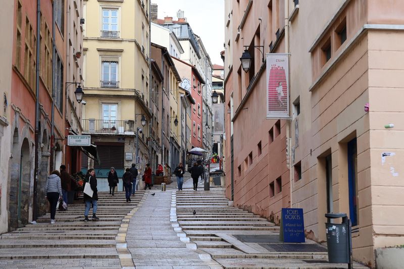 Croix-Rousse