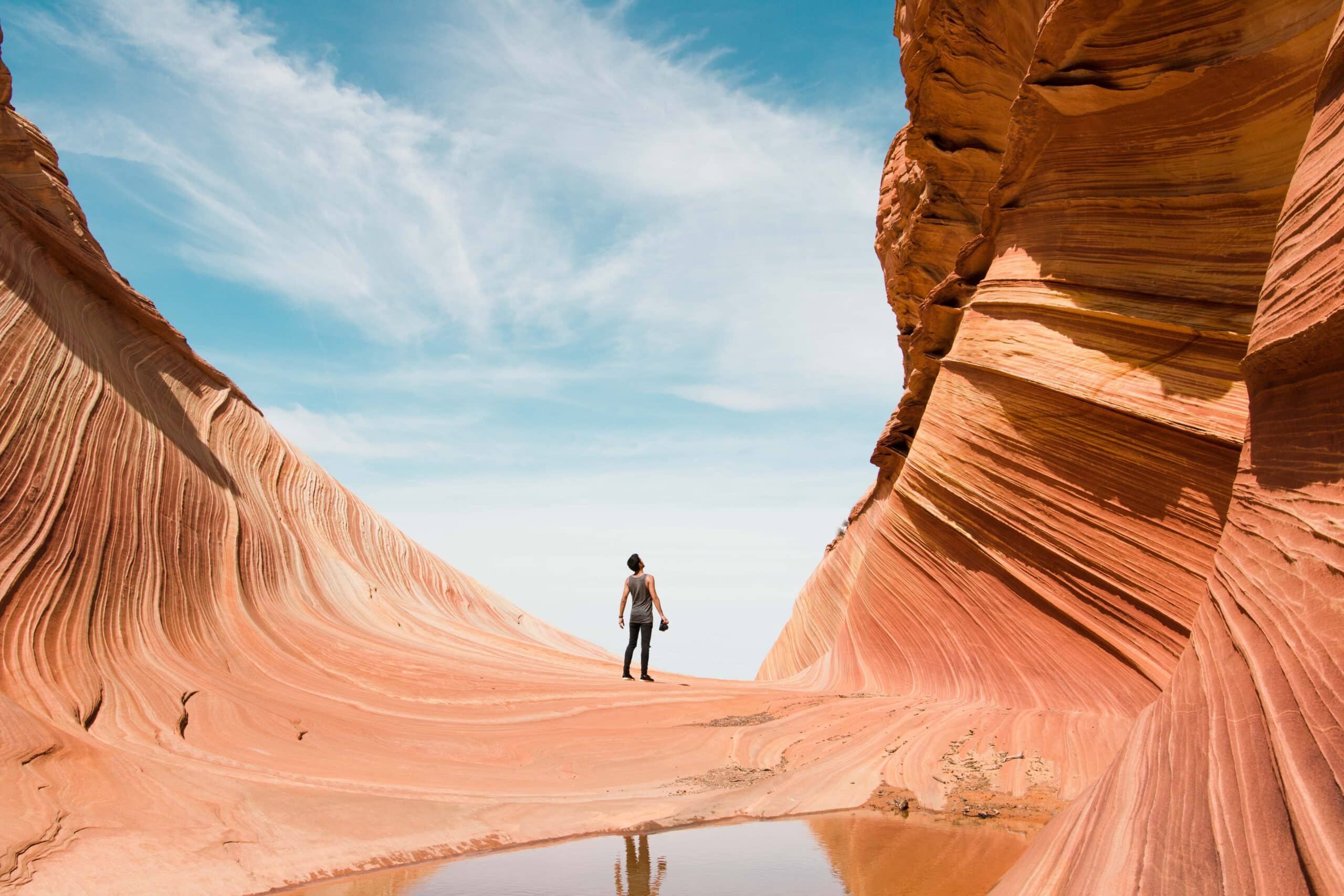 Antelope Canyon