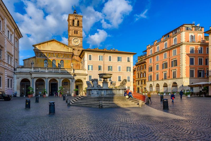 Trastevere