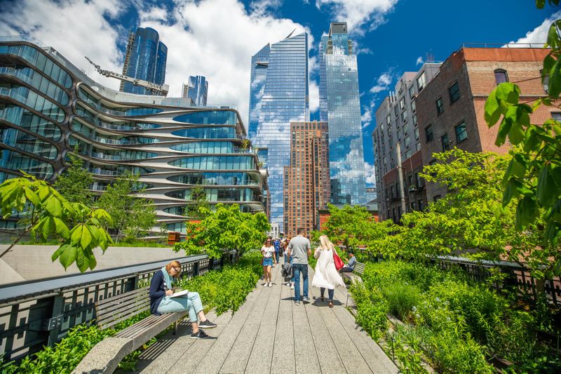 High Line