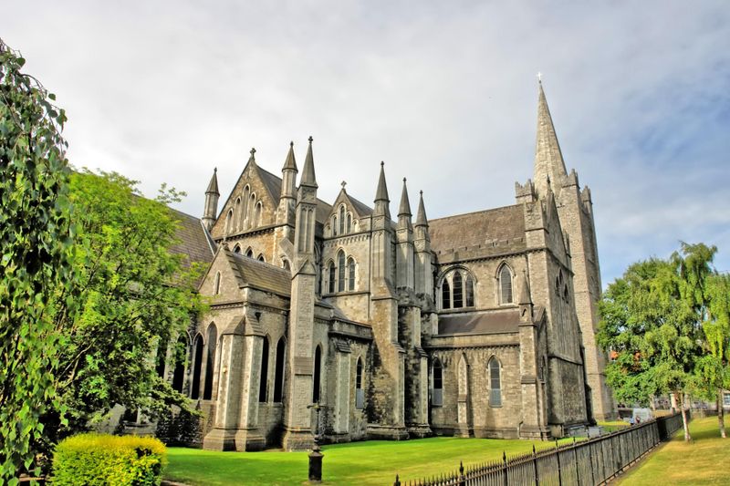 Château de Dublin