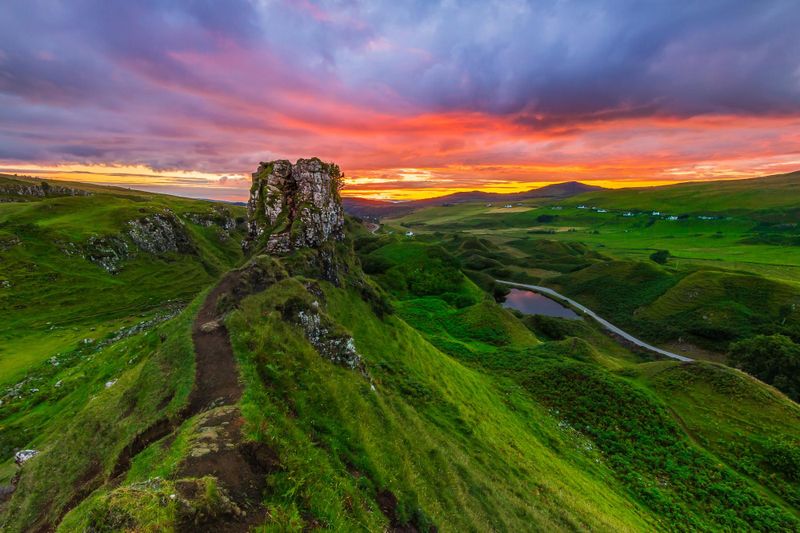 Île de Skye