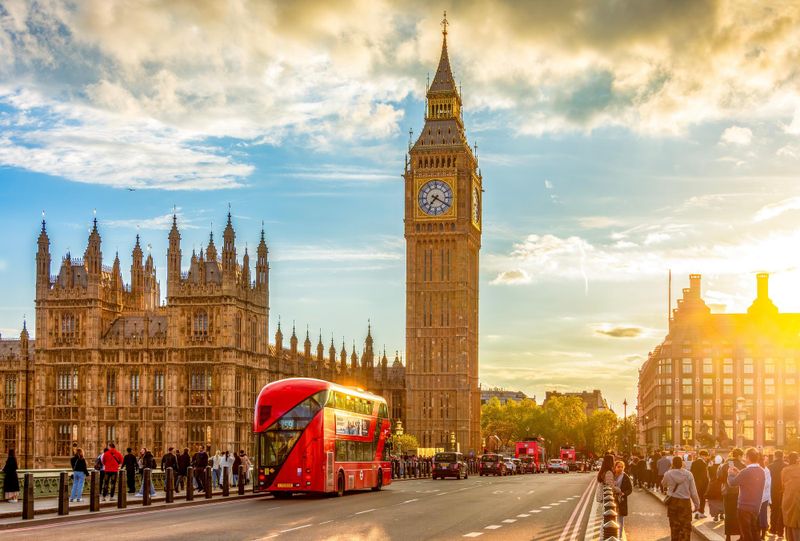 Big Ben