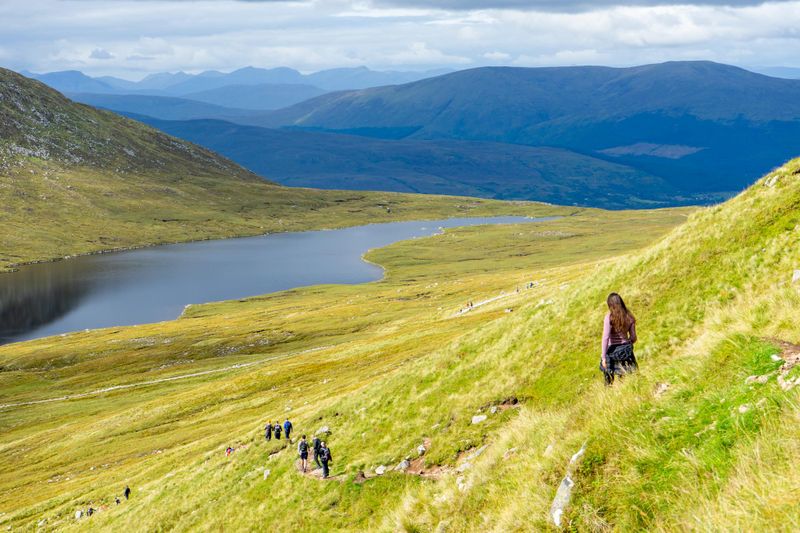 Ben Nevis