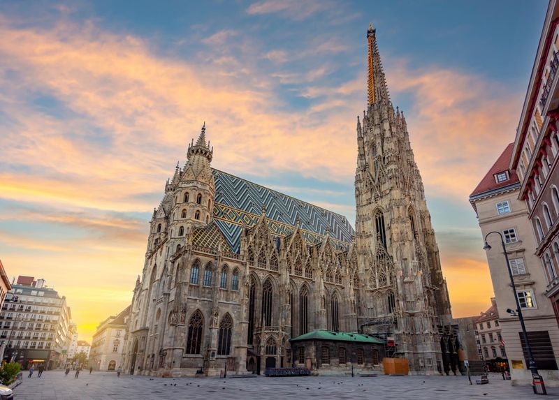Cathédrale Saint-Étienne