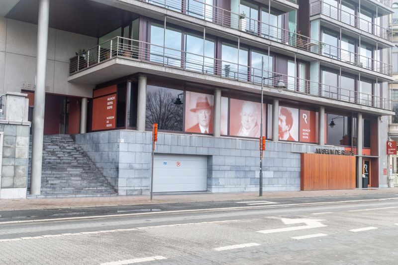 Musée De Reede