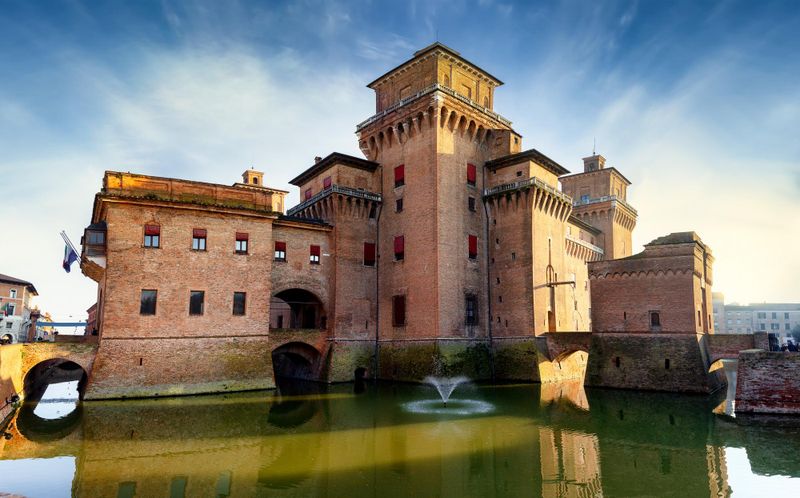 Château D’Estense