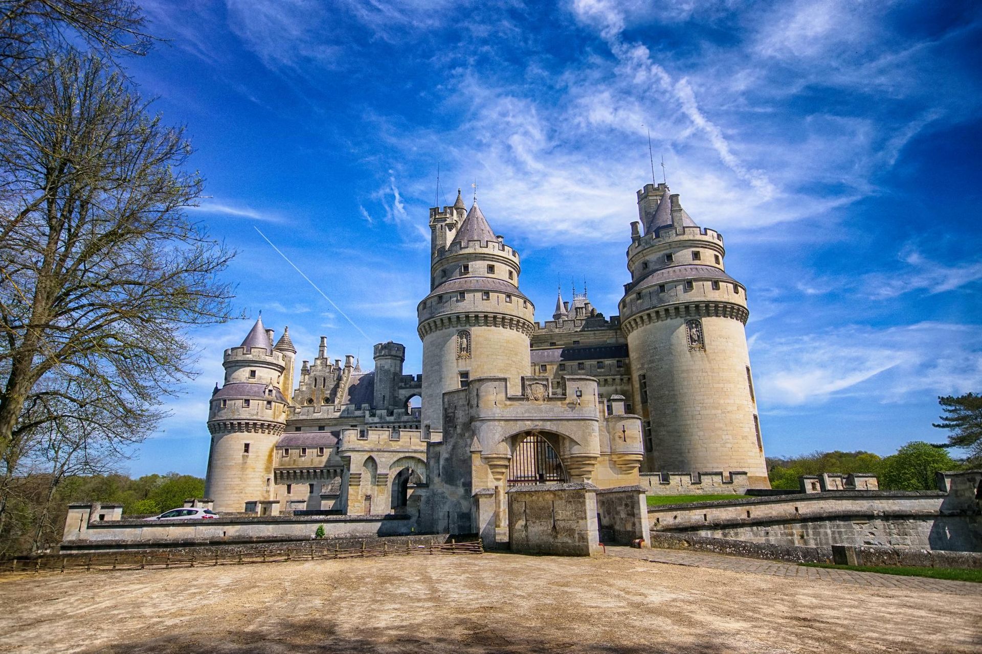 Hauts-de-France - Attraction la plus populaire
