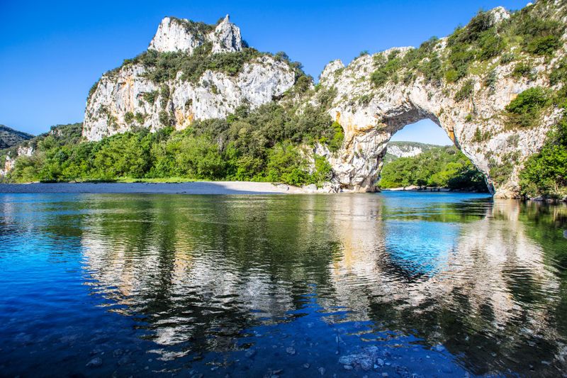 Pont d’Arc