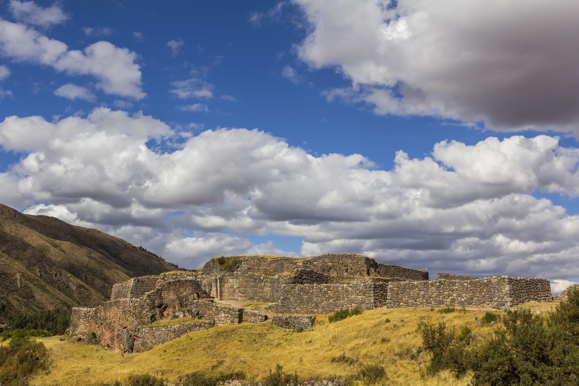 Cuzco - Attraction la plus populaire
