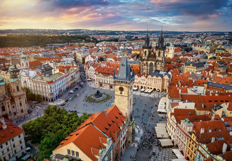 Staré Město