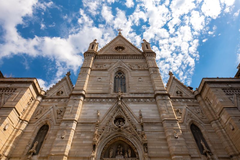 Duomo de Naples