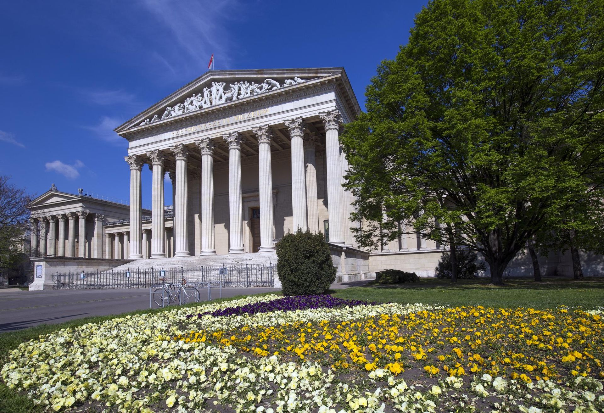 Hongrie - Attraction la plus populaire