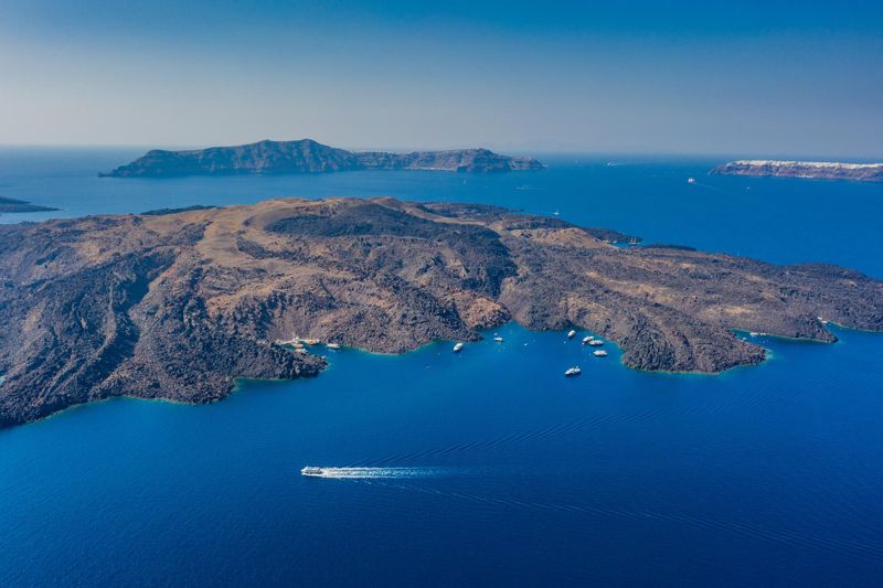 Nea Kameni