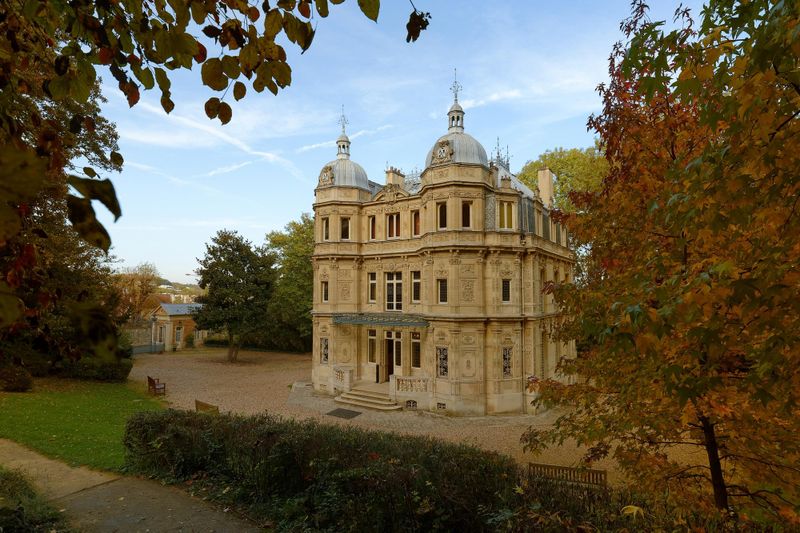 Château de Monte-Cristo
