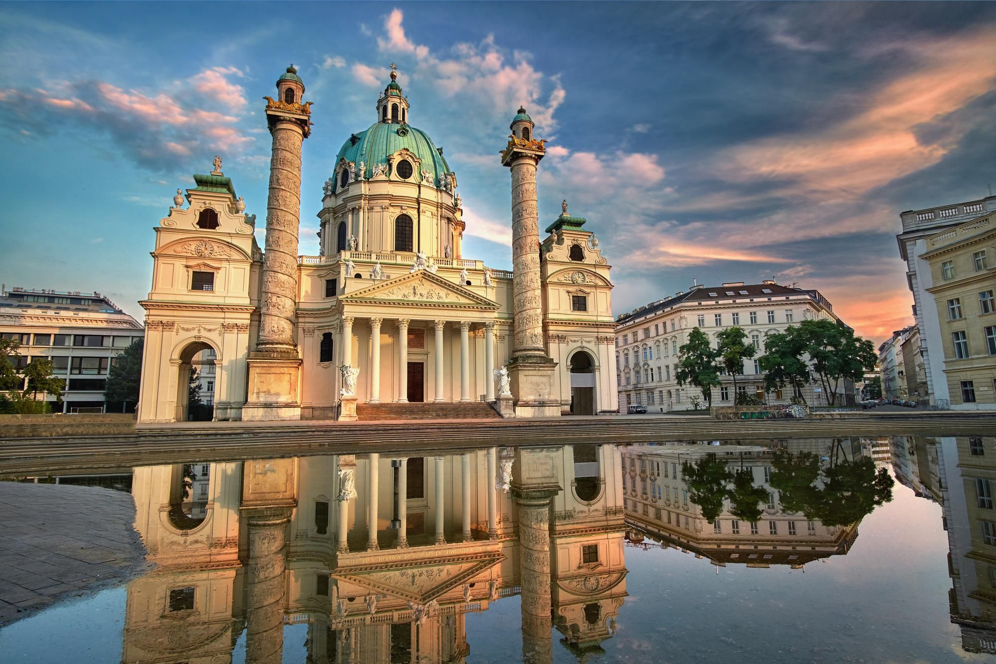Karlskirche