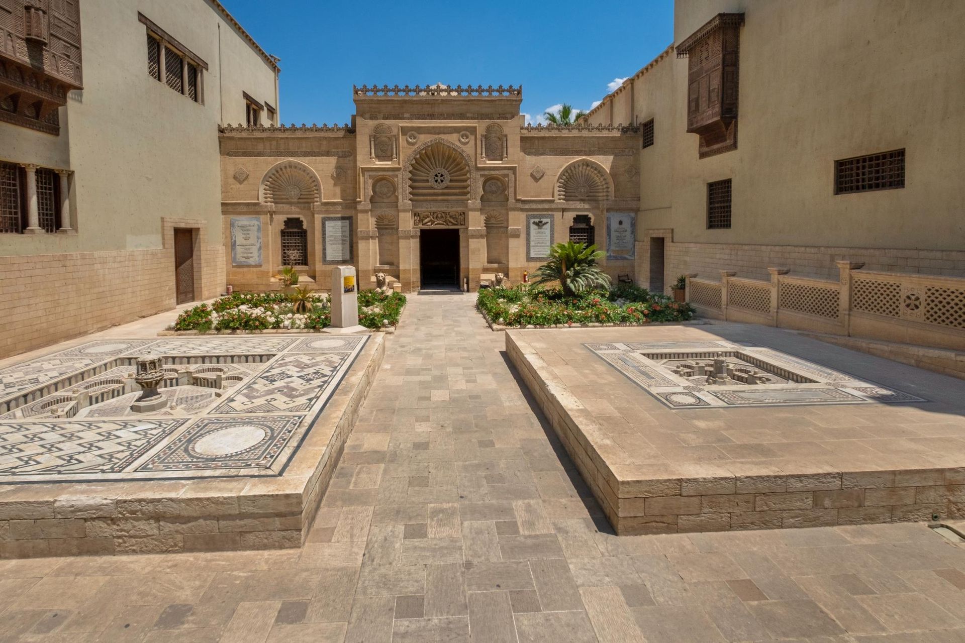 Le Caire - Attraction la plus populaire