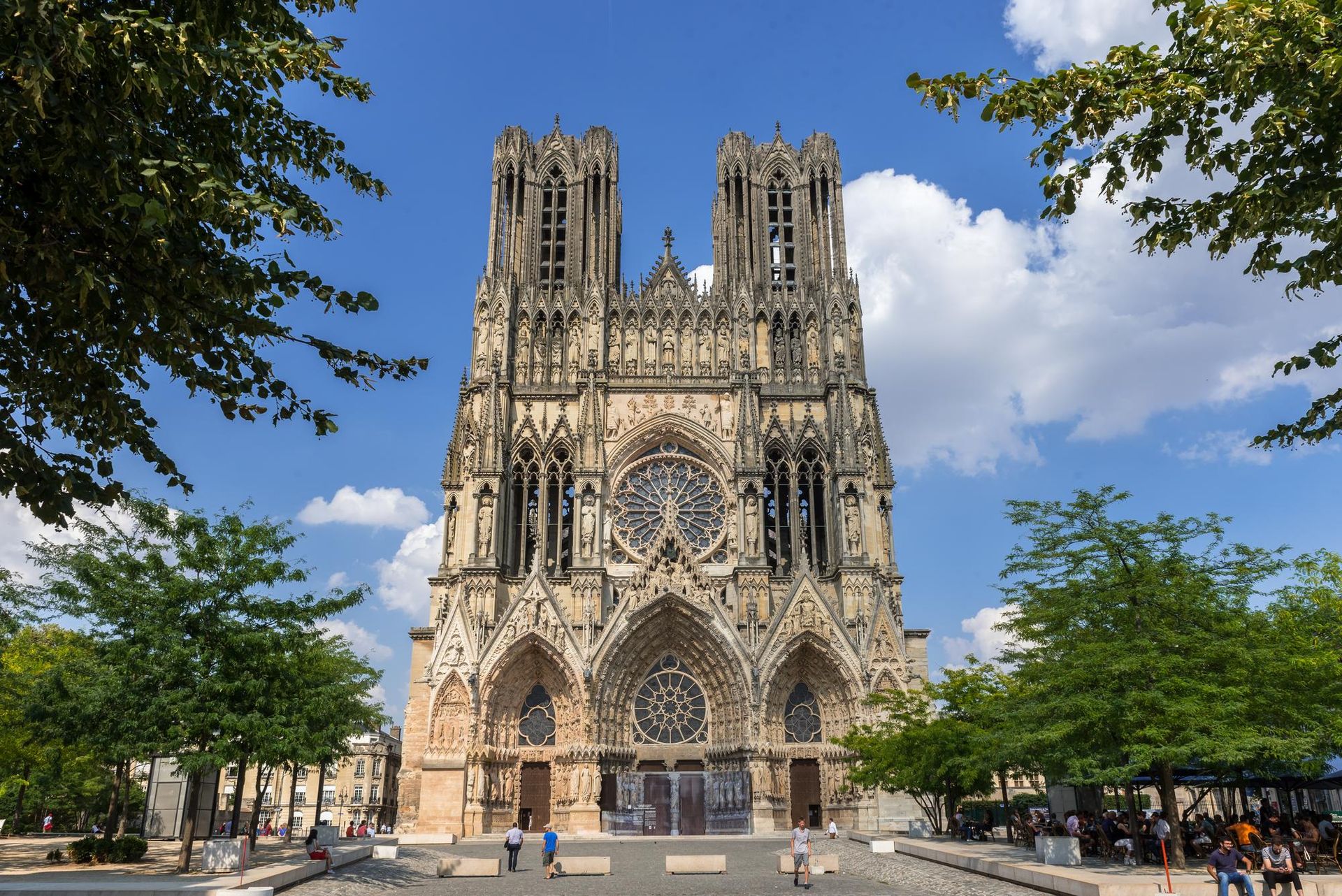 Bourgogne - Attraction la plus populaire