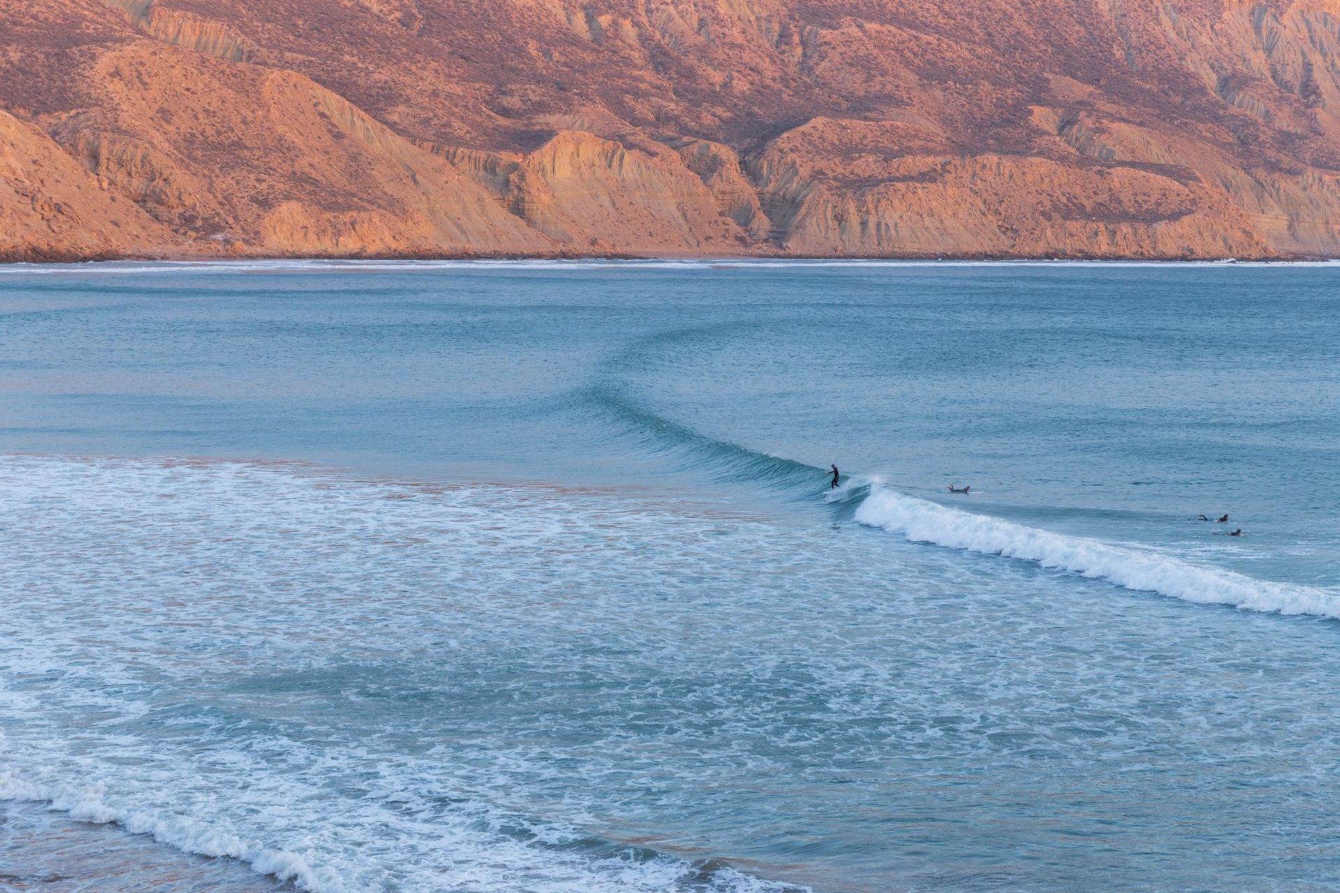 Taghazout - Attraction la plus populaire