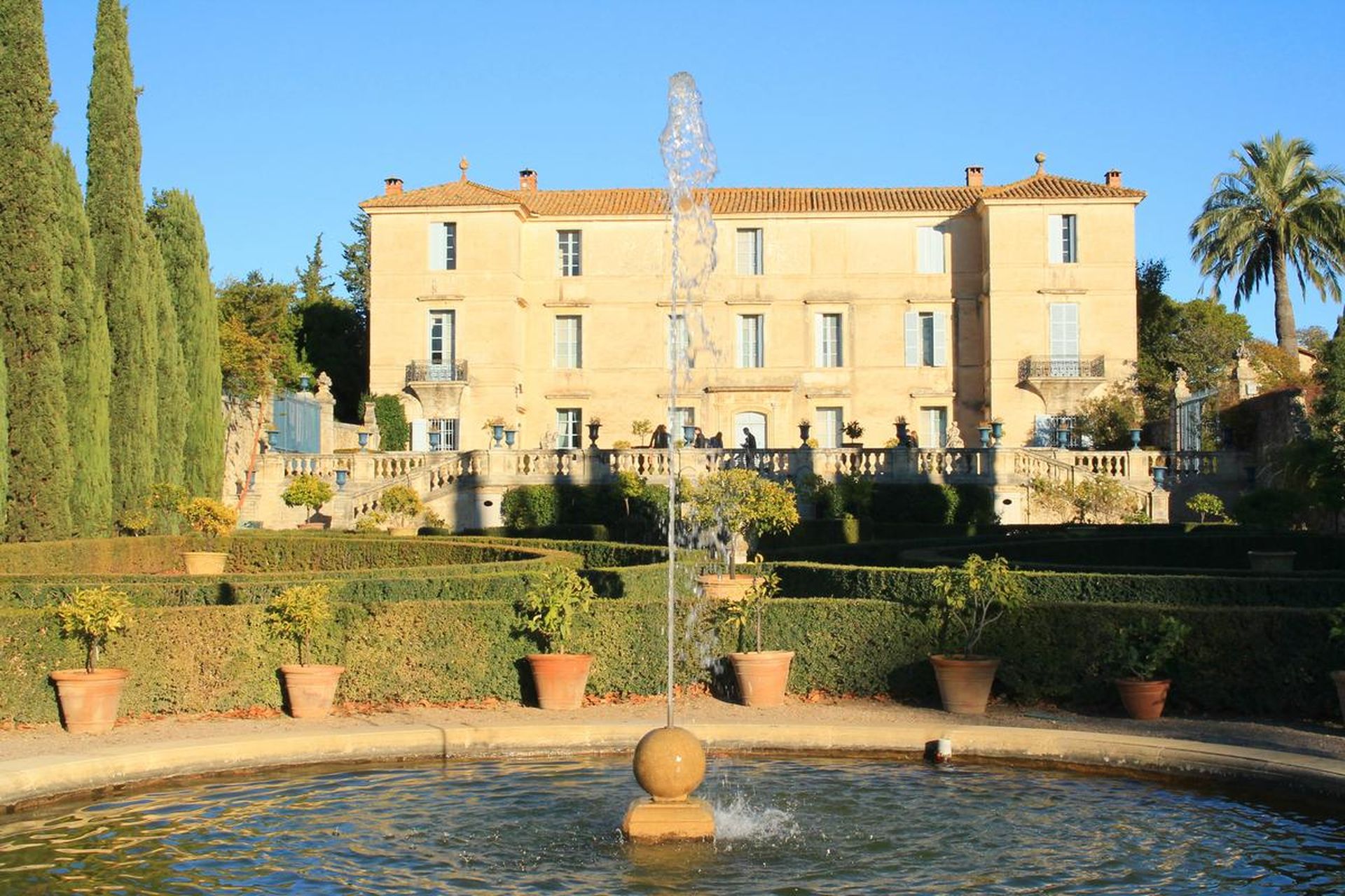 Montpellier Autour - Attraction la plus populaire