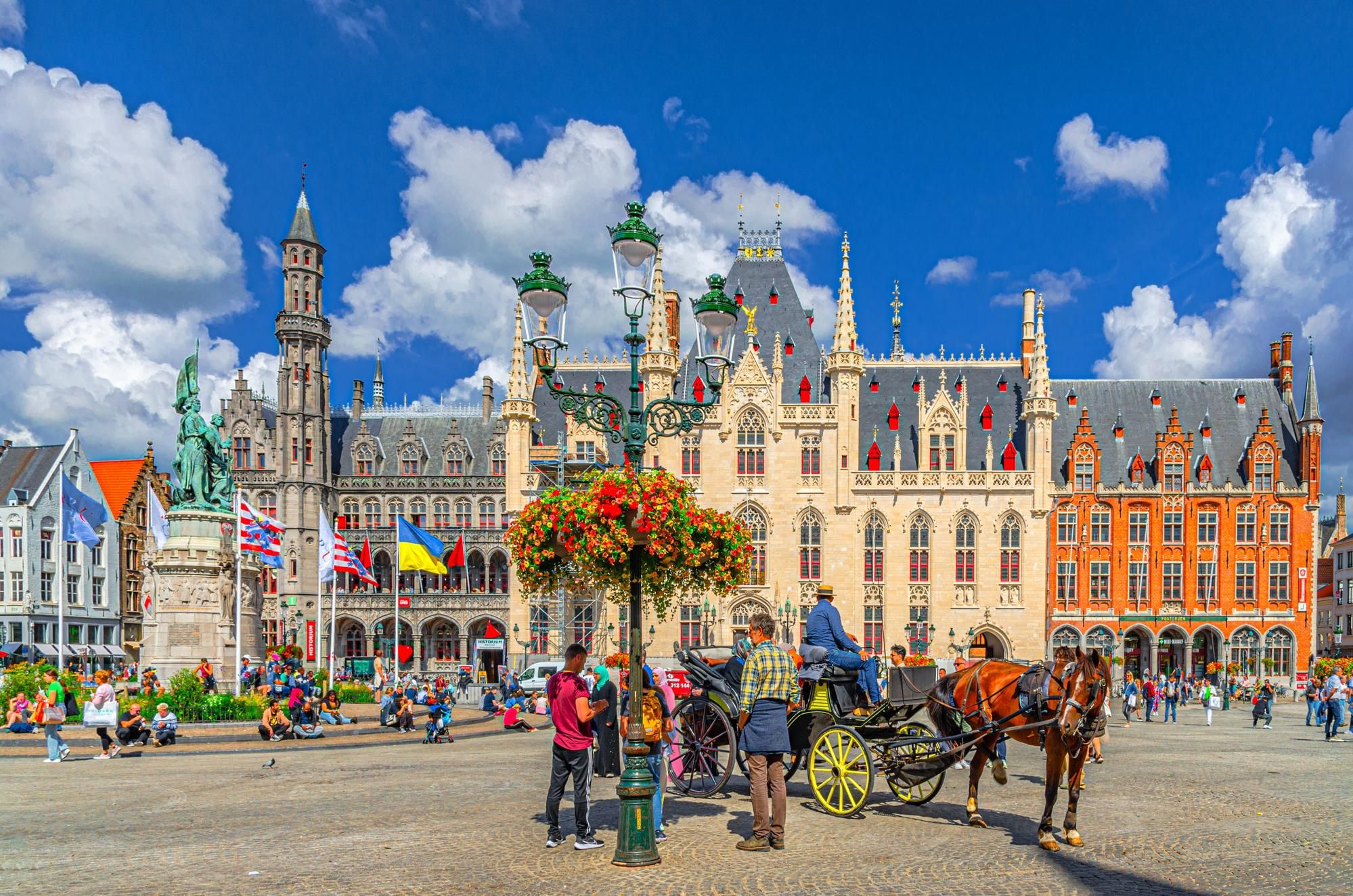 Historium Bruges