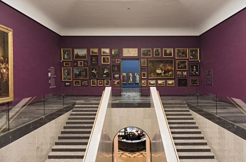 Musée Städel