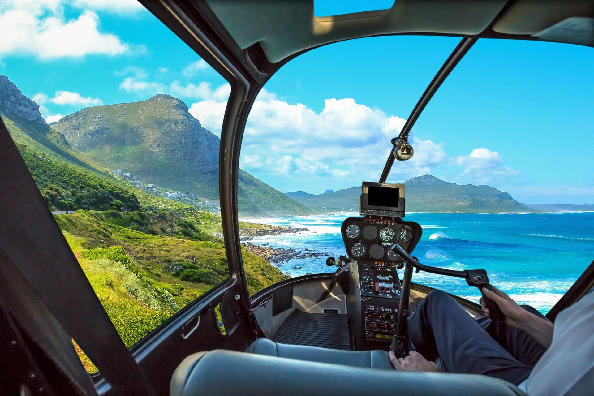 Le Cap - Attraction la plus populaire