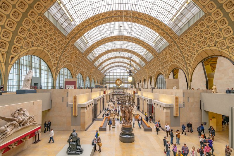 Musée d’Orsay
