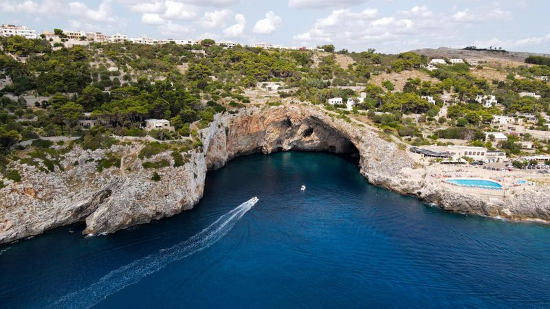Grotta Zinzulusa