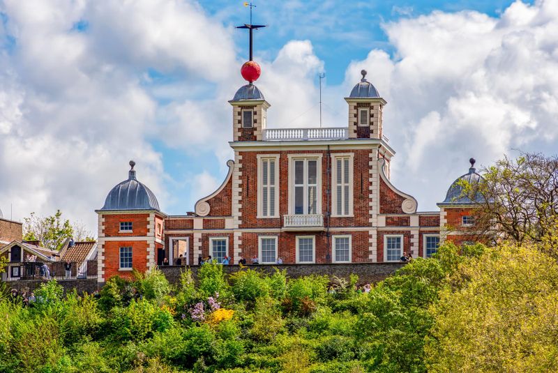 Observatoire royal de Greenwich
