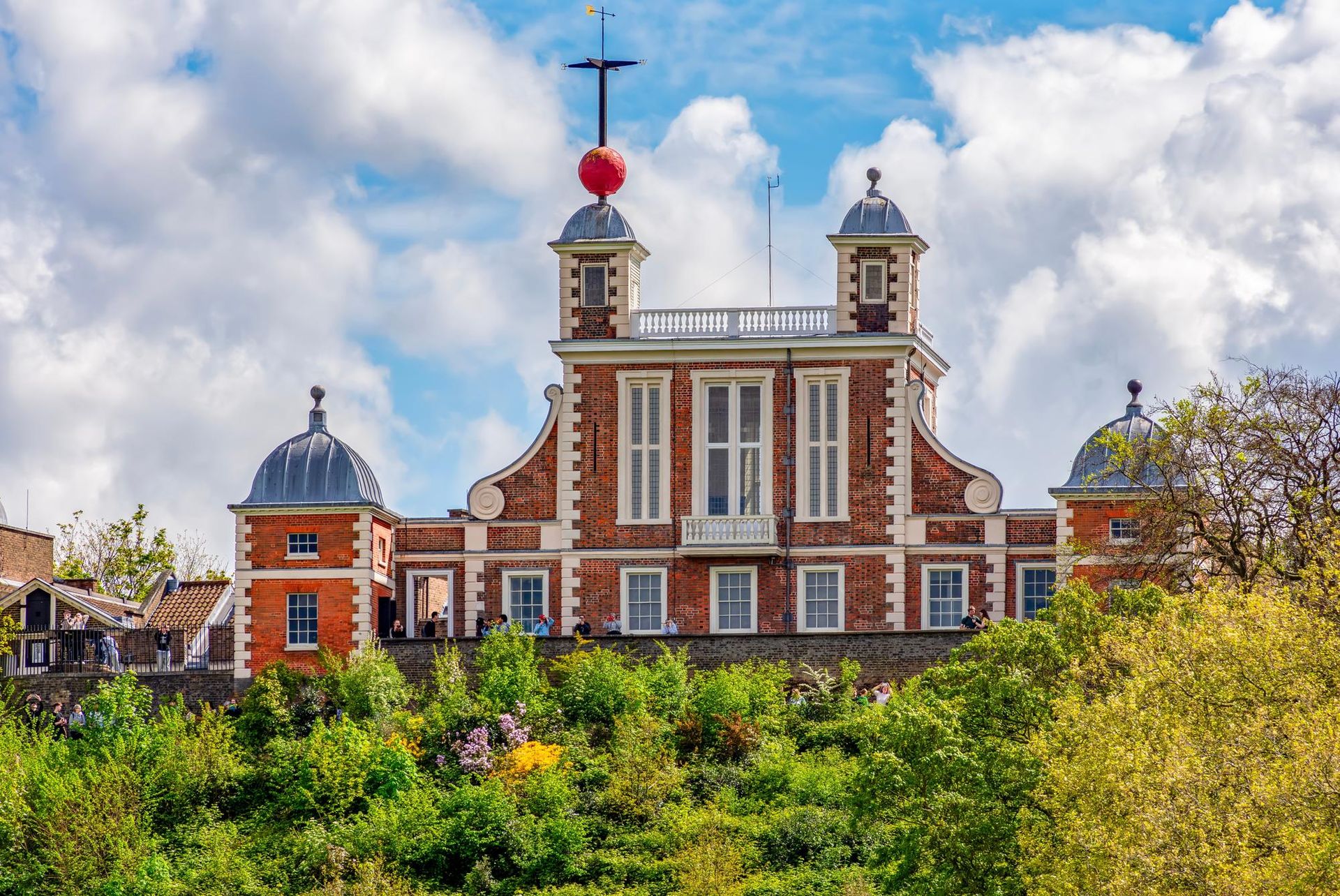 Londres - Attraction la plus populaire