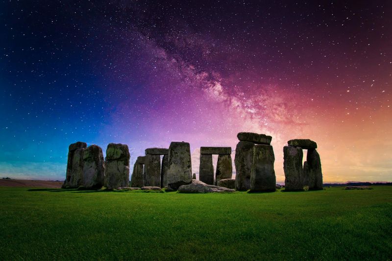 Stonehenge