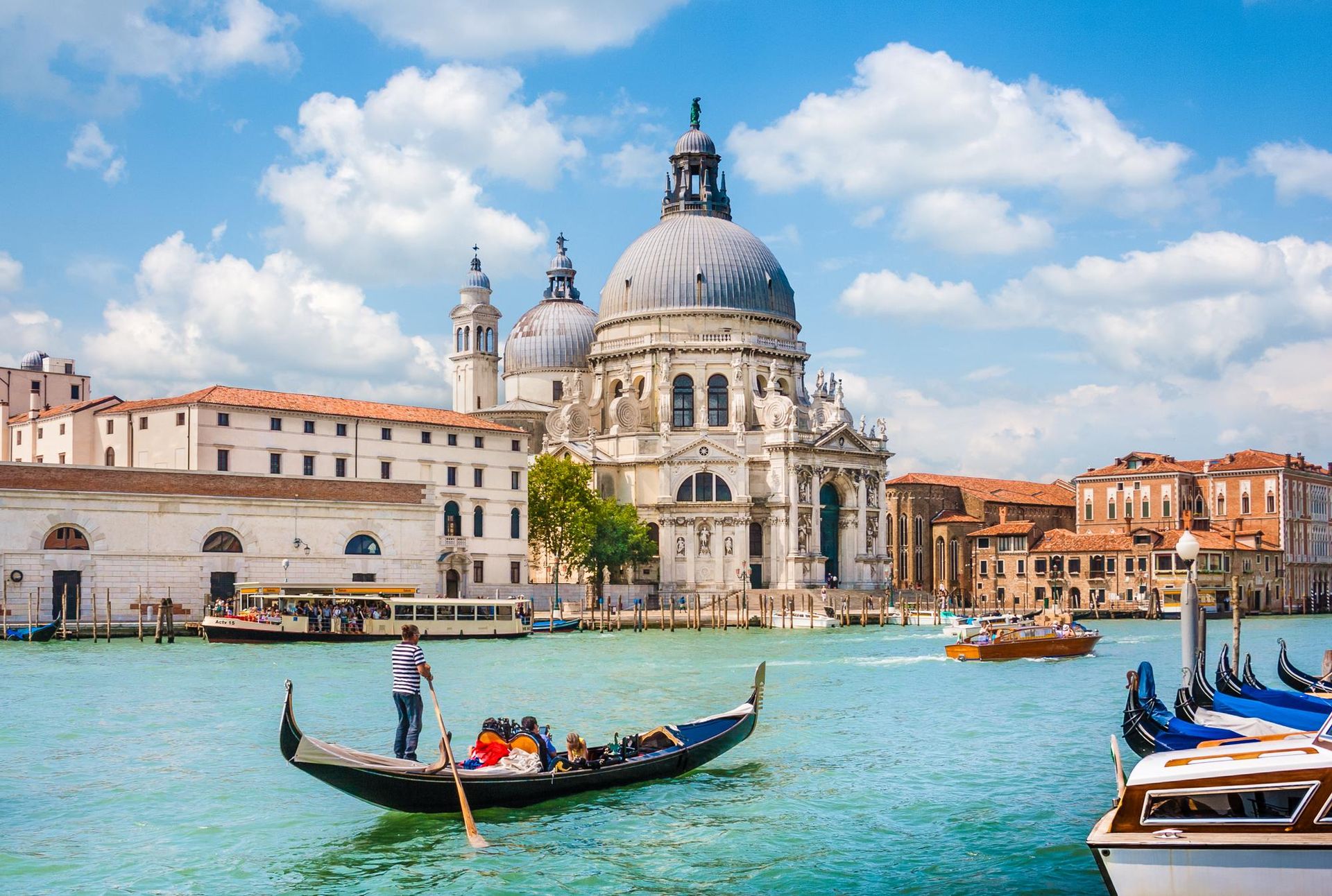 Venise - Attraction la plus populaire