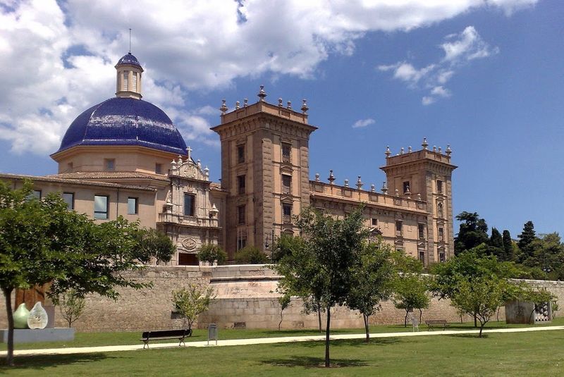 Musée des beaux-arts de Valence