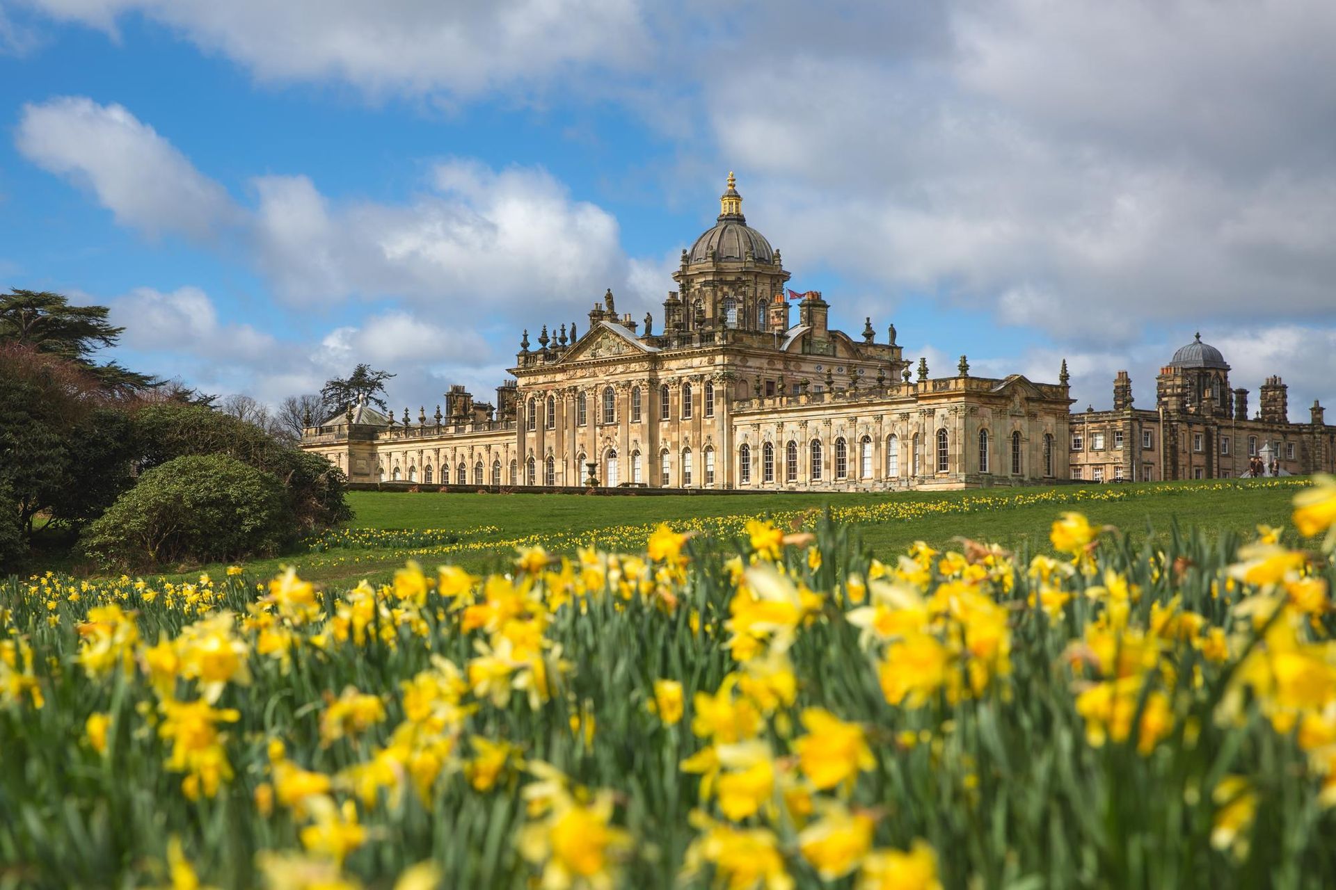 Angleterre - Attraction la plus populaire