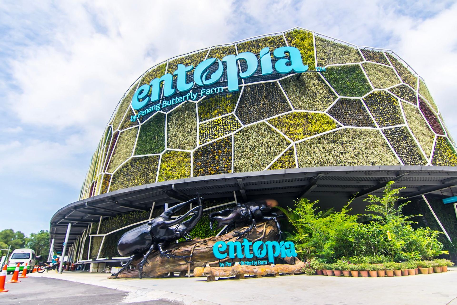 Penang - Attraction la plus populaire