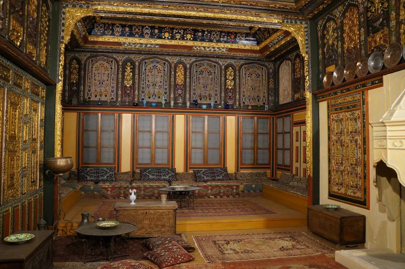 Musée Benaki