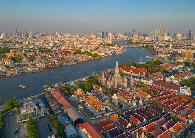 Rattanakosin