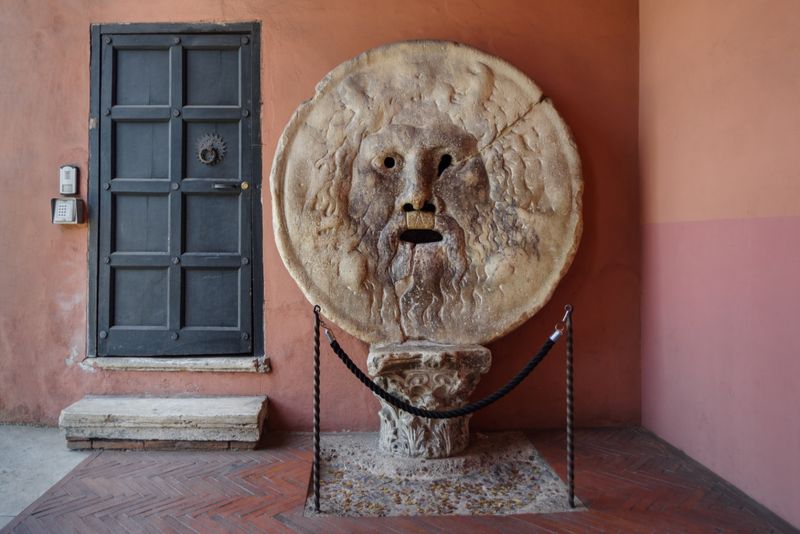 Bocca della Verità